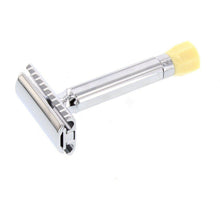 Load image into Gallery viewer, Merkur Progress Adjustable Safety Razor
