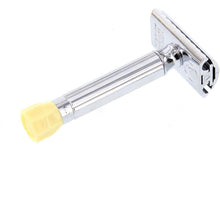 Load image into Gallery viewer, Merkur Progress Adjustable Safety Razor
