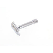 Load image into Gallery viewer, SLANT BAR - Merkur 37C Heavy Duty Safety Razor
