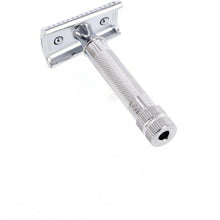 Load image into Gallery viewer, SLANT BAR - Merkur 37C Heavy Duty Safety Razor
