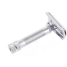 Load image into Gallery viewer, SLANT BAR - Merkur 37C Heavy Duty Safety Razor
